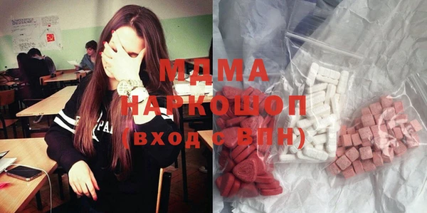 гашик Верея